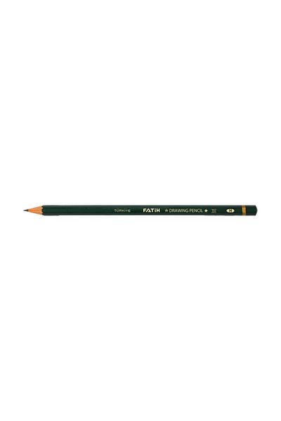 Fatih Graduated Pencil Lead Pencil Drawing Pencil Art Marker