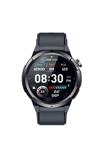 QCY Active Gx 1.43" Hd Amoled Screen Ip68 Smart Watch