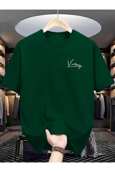 Lider Leather Tricou unisex imprimat - Design care combină stil și confort