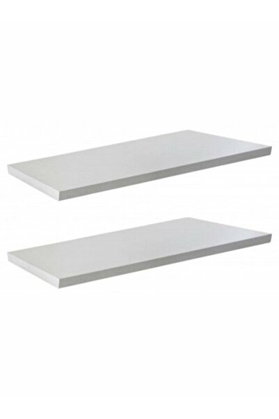 Yapısan Mdf Raf Çok Amaçlı