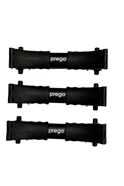 Prego 400 Model Twin Carriage Apparatus