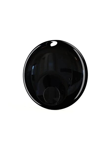 Torima N Tag Takip Cihazı Apple My Find Uyumlu Siyah