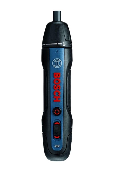 Bosch Go 3 Akülü Vidalama