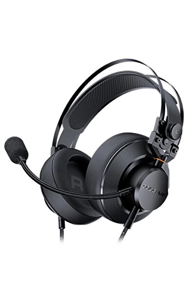 Cougar Vm410 Classic 3.5mm Hafif Gaming Kulaklık
