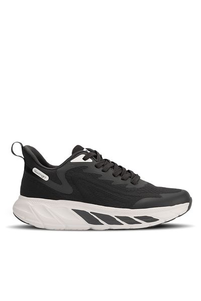 Slazenger Wiley Sneaker Men's Shoes Dark Gray