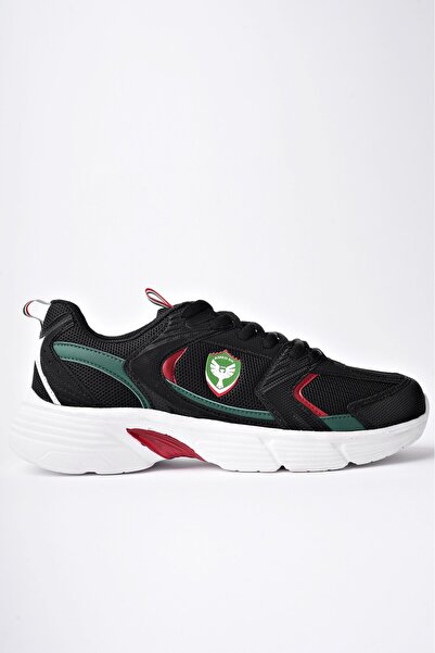 Amed Spor Brain Unisex Orthopedic Daily Lace-up Sneaker Αθλητικά παπούτσια