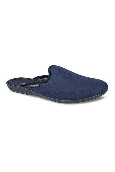 Ceyo Lightweight Orthopedic Indoor Winter Men's Slippers
