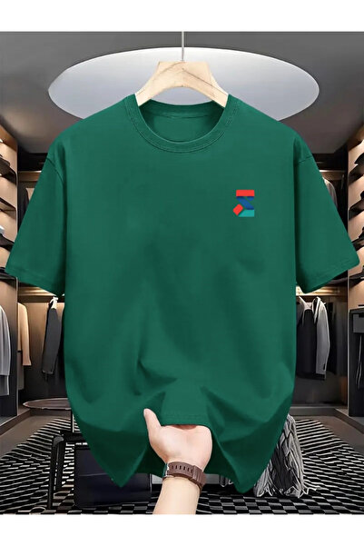 Lider Leather Tricou unisex imprimat - Design care combină stil și confort