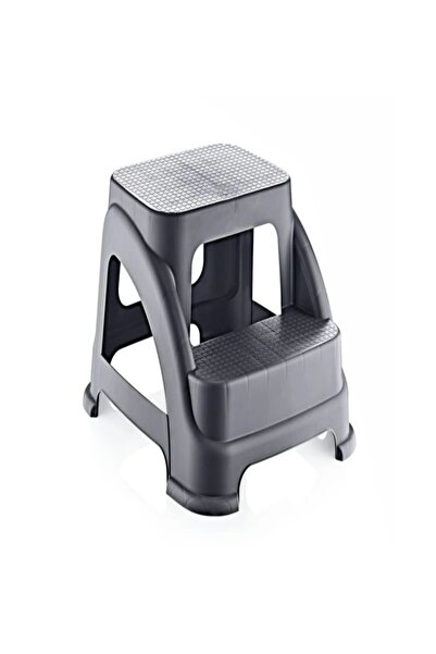 4AFACANÇEKİRGE Merdivo basamaklı tabure