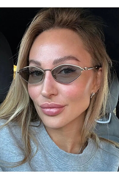 Miu Miu SMU 56Z ZVN-50K KADIN GÜNEŞ GÖZLÜĞÜ