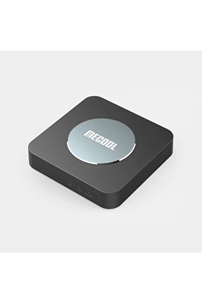 mecool Km2 Plus Google Lisanslı 4k Android Media Player Tv Box 2 16 Gb