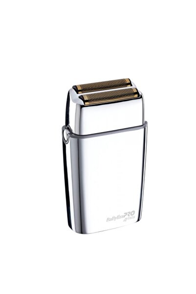 Fxfs2 E Saç Sakal Ve Ense Sıfırlama Tıraş Makinası ( Shaver ) FX02 E