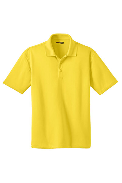 POLO YAKA T-SHIRT