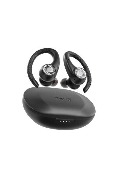 Tribit Movebuds H1 Ultra Net Telefon Görüşmesi Ipx8 Su Geçirmez Qualcomm Qcc3040 65 Saat Oynatma 5.2