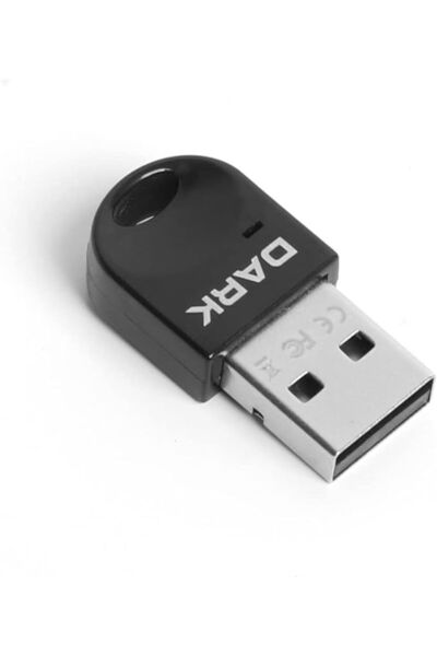 Dark DK-AC-BTU53 Bluetooth V5.3 USB adaptör