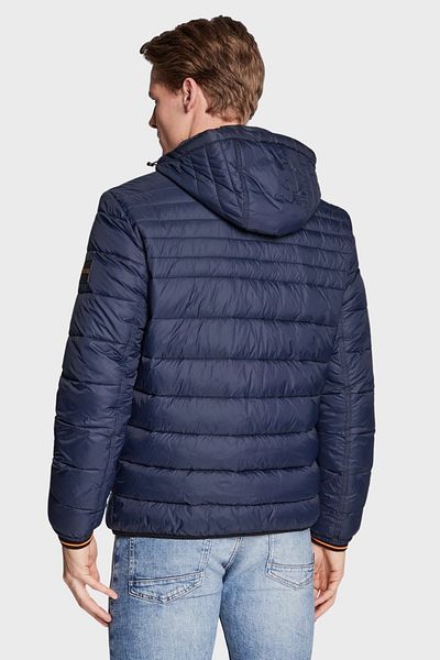 HUGO Hooded Puffer Men's Jacket