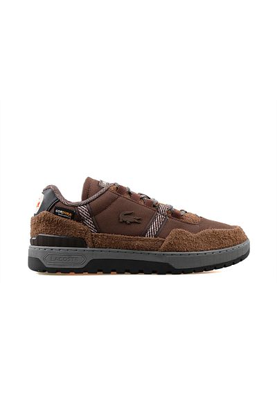 Lacoste Colorful T-Clip Winter Sneaker - Casual Shoes