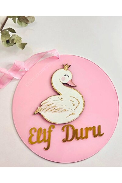 Magnet 1 Adet Söz Nişan Düğün Kız Erkek Bebek Yenidoğan Sünnet Hediyelik Buzd...