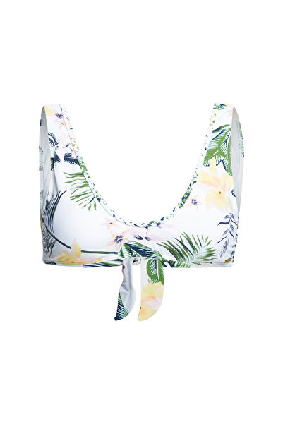 Roxy Rx Bloom Eltri J Women's Bikini Top Erjx304369