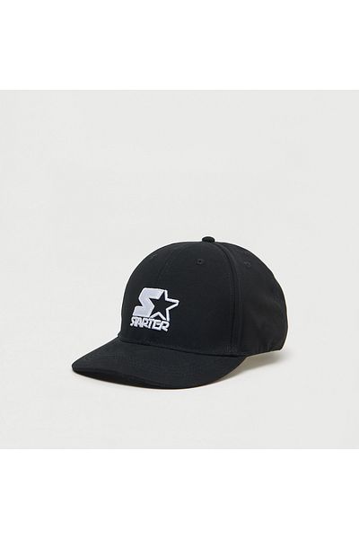 Starter Logo Embroidered Cap with Adjustable Strap