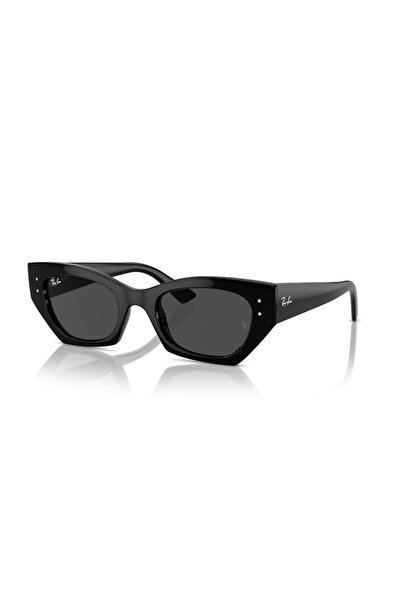 Ray-Ban RB4430 667787 49 نظارات شمسية للجنسين
