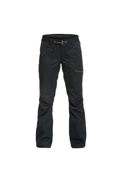 Roxy Kadın Snowboard Pantolonu Nadia PT Siyah KADIN SNOWBOARD PANTOLONU ERJTP03212
