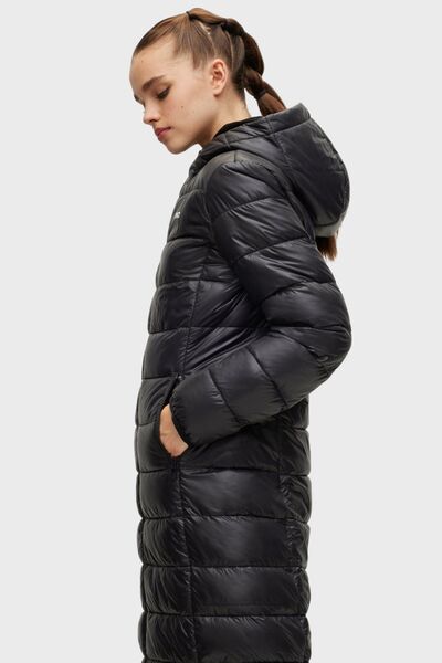 HUGO Kadın Şişme Mont