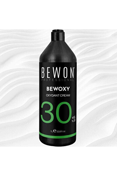 BEWON Oksidan Krem %930 Volum 1000 ml