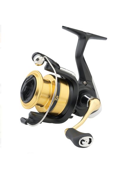 daiwa Rs 2500 Spin Mașină de pescuit