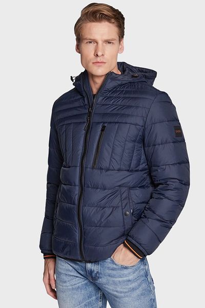 HUGO Hooded Puffer Men's Jacket