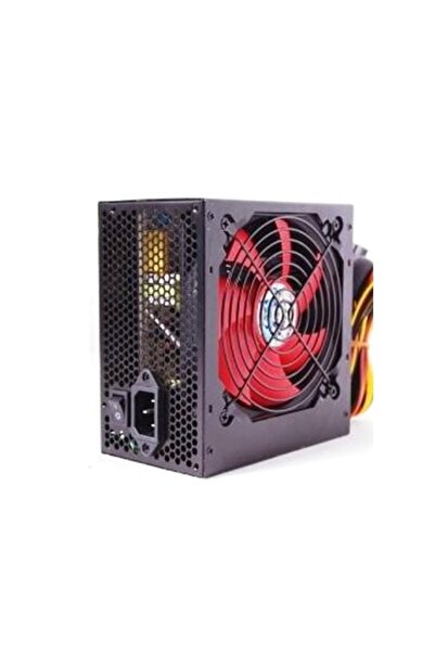Power Boost Powerboost 300W P.Supply,12cm Kırmızı Fan,Kutulu JPSU-BST-ATX300R