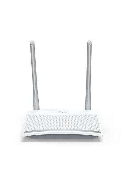TP-LINK TL-WR820N Çok modlu Router,300Mbps (3yıl üretici garantili)