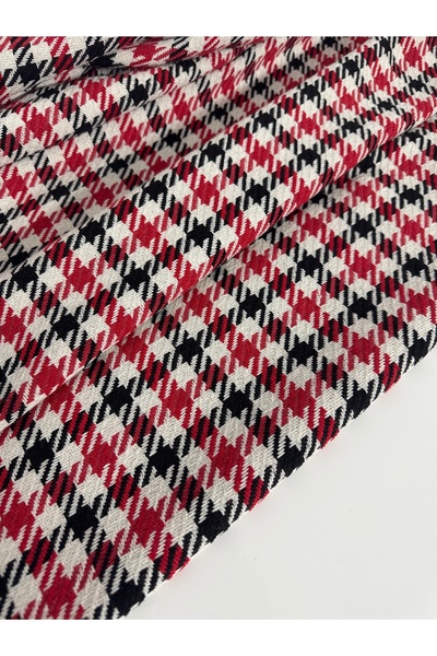 Niks Home أقمشة شانيل عالية الجودة | فستان - جاكيت - تنورة - إكسسوارات - تنجي...