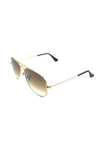 Ray-Ban Rb3025 001/51 58 Ekartman Unisex Sunglasses