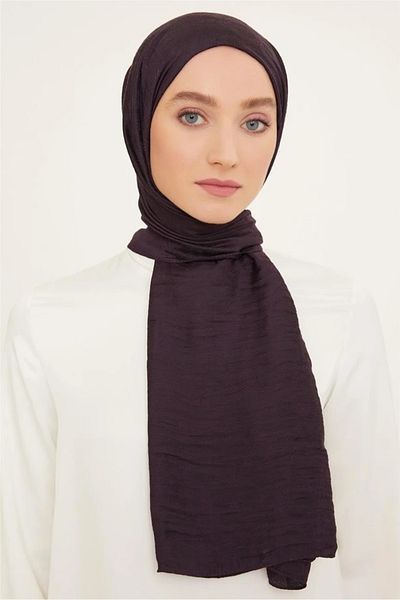 Armine Trend J.viscon șal 1-241808 Prune
