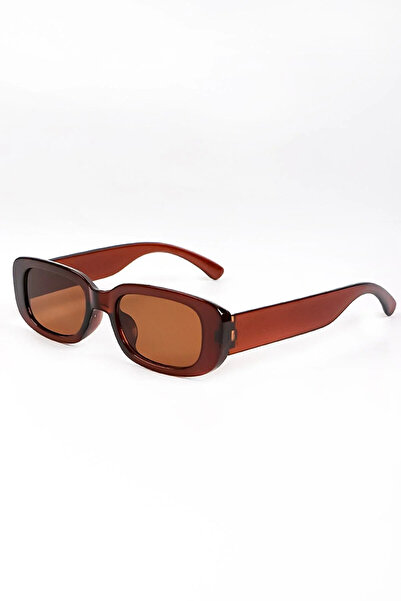 PROTCO Unisex Cat Eye Rectangular Uv400 Sunglasses