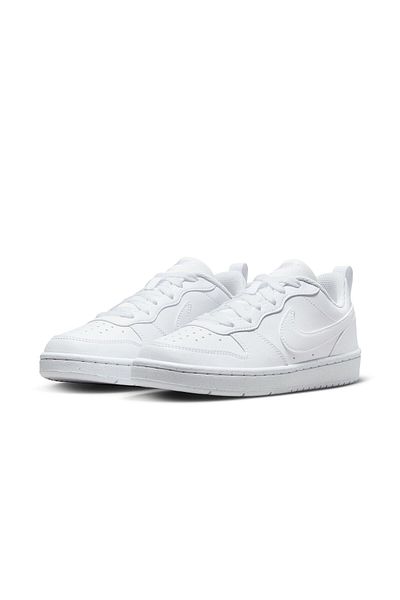 Nike Court Borough Low 2 Bq5448 100