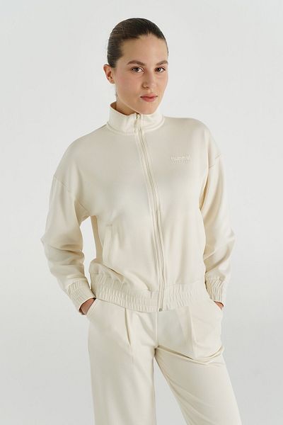 hummel Sabrına Zip Jacket Women's Zipper Jacket
