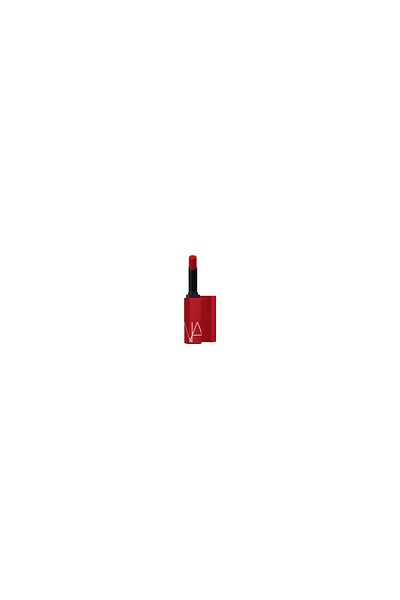 Nars أحمر شفاه باور ماتي - أحمر شفاه غير لامع