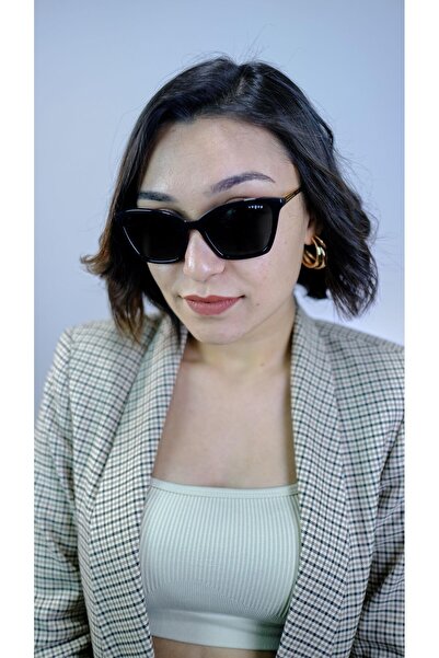 Vogue Vo 5333-s Col W44/87 54-17-140 Kadın Güneş Gözlüğü