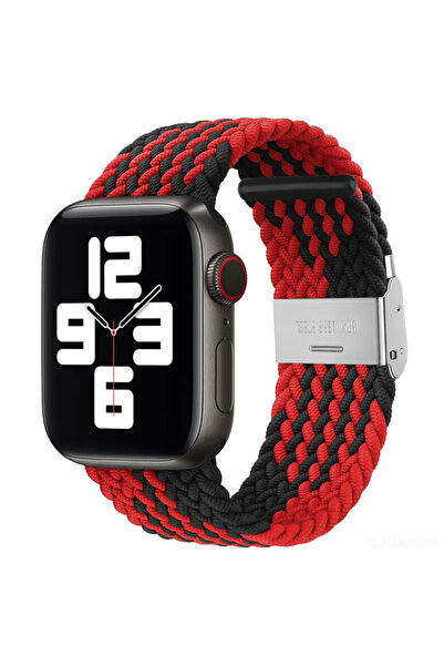 PSGT Apple Watch Uyumlu Seri 1/2/3/4/5/6/se/7/8/9 -38/40/41mm - S10(42MM) Kor...