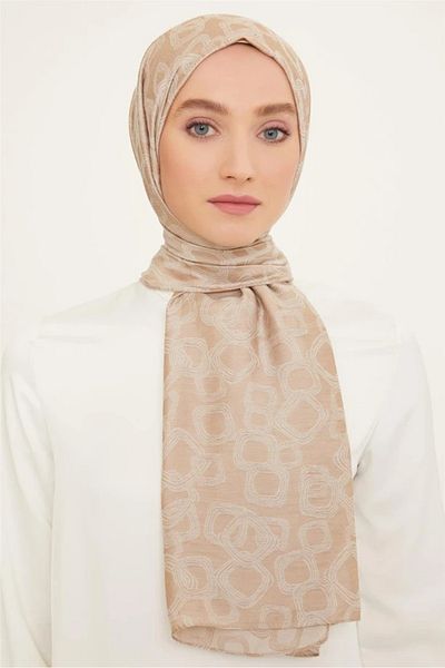 Armine 241506   Trend J. Viscon Shawl 1