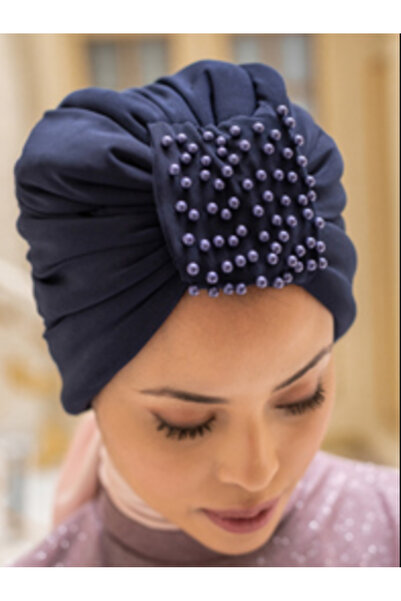 Differenza Синій пісочний намисто з наповнювачем