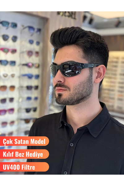 JULIANO 271 C303 62 Oval Sunglasses