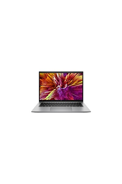 HP Zbook Firefly 14 G10 Intel® Core™ I7 I7-1355u 14" Wuxga 32 Gb Ddr5-sdram 1...