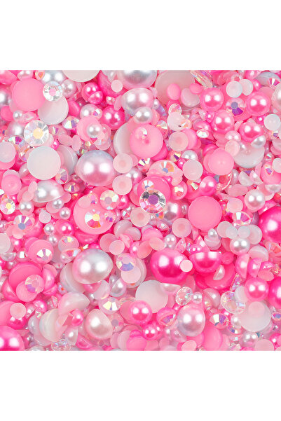 Choice مزيج عشوائي 10 جرام 33 10 جرام حجم المزيج جيلي الراتنج شقة الظهر حجر ا...