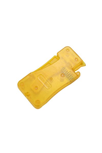 Choice 1pcs 1/2pc Auto Needle Threader Diy Hand Sewing Threader Hand Machine Stitch Insertion Sewing Automa