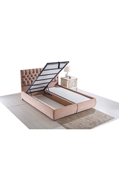 Alf Baza - Havuzlu - Sandıklı - Çift Kişilik - Başlık Hariç