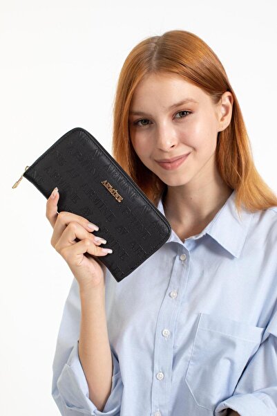 Armine C05 Kadın Cüzdan