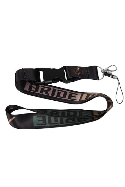 Choice Style 4 New Jdm Style Lanyard Keychain Work Card Id Cell Phone Key Hanging Neck Lanyard Nos Fake Tax